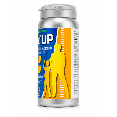 Krec Up™: Tratamiento Completo de 2 Meses