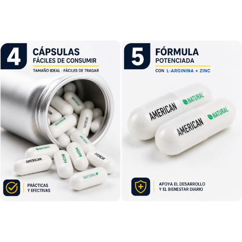 Krec Up™: Tratamiento Completo de 2 Meses
